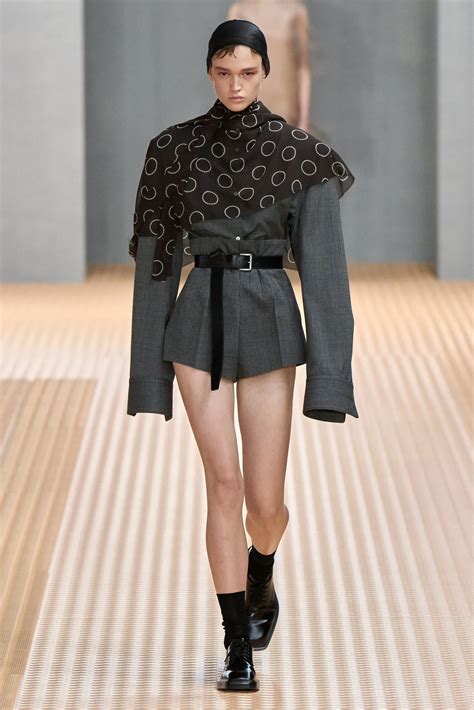 spring summer 2024 prada|prada spring 2024 collection.